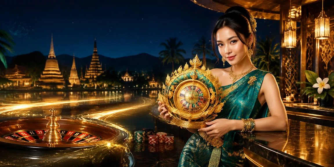 m.9999 แพลตฟอร์มเดิมพันที่สร้างมาเพื่อคนไทยโดยเฉพาะ